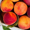 Why You Should Try Organic Freestone Peaches Fruit Subscription Delivery Plan