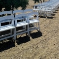 Organic Farms That Make Unforgettable Wedding Venues Near Los Angeles