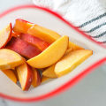 Can You Freeze Peaches? Organic Solutions for Long-Lasting Sweetness and Flavor