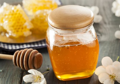 Top Tips To Buy Top Pure Organic Farm Fresh Smooth Golden Honey Online for Your Health